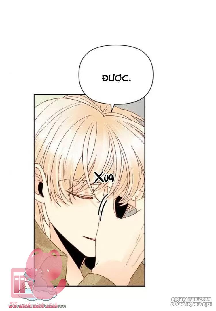 Hoàng Hậu Tái Hôn - Chap 90 - Trang 96