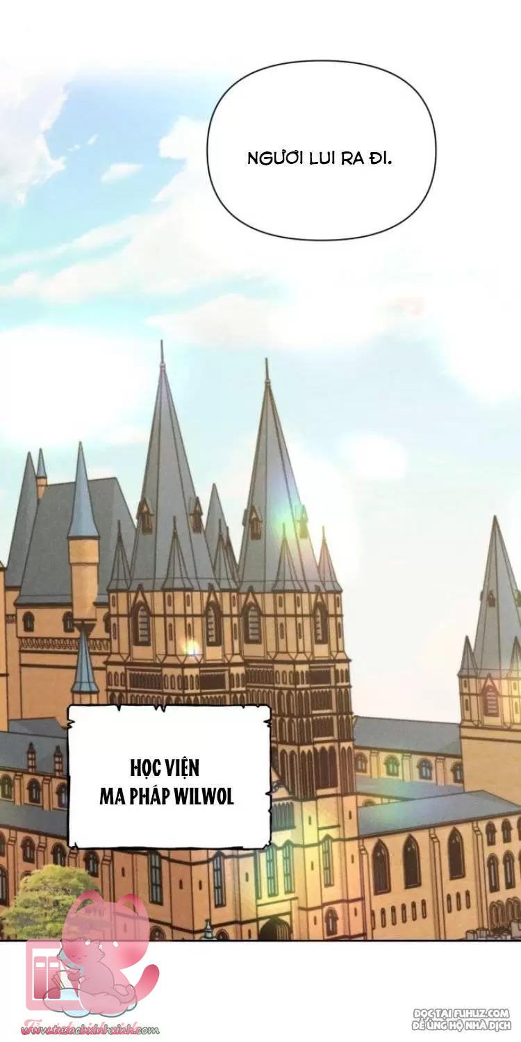Hoàng Hậu Tái Hôn - Chap 90 - Trang 97
