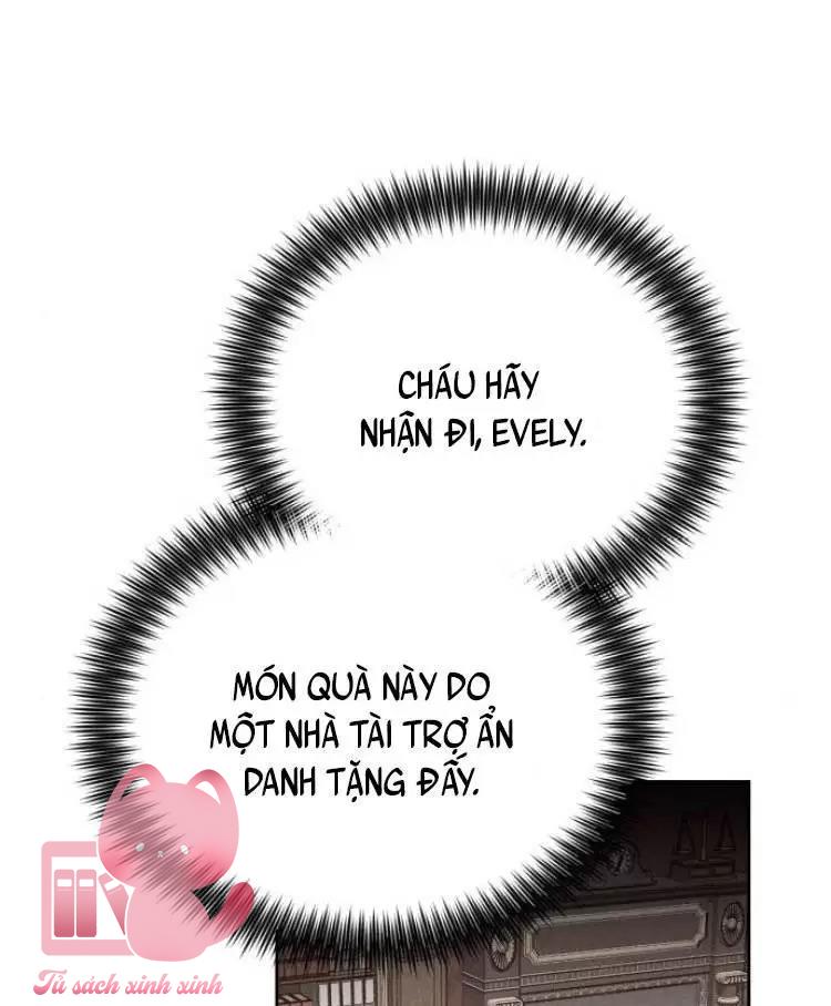 Hoàng Hậu Tái Hôn - Chap 90 - Trang 98