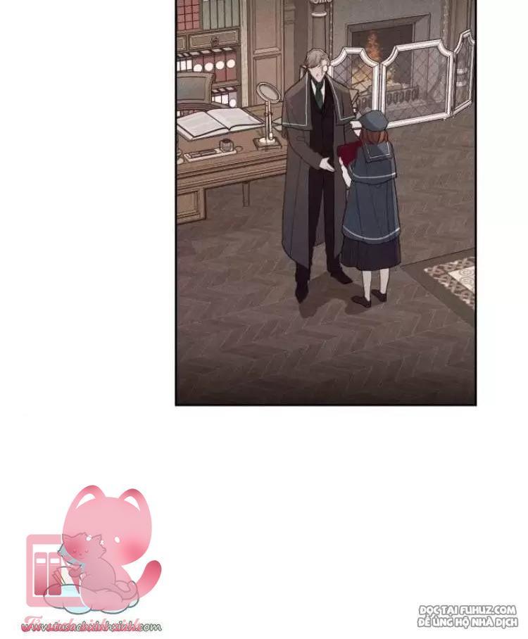 Hoàng Hậu Tái Hôn - Chap 90 - Trang 99