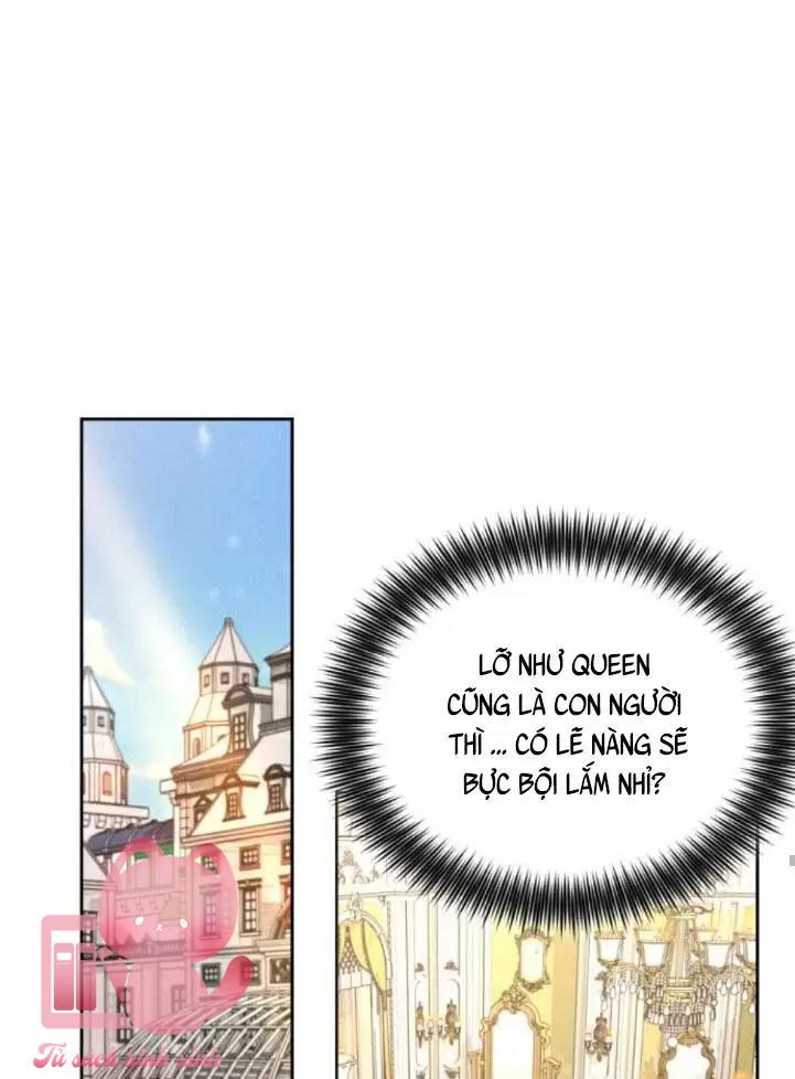 Hoàng Hậu Tái Hôn - Chap 91 - Trang 1