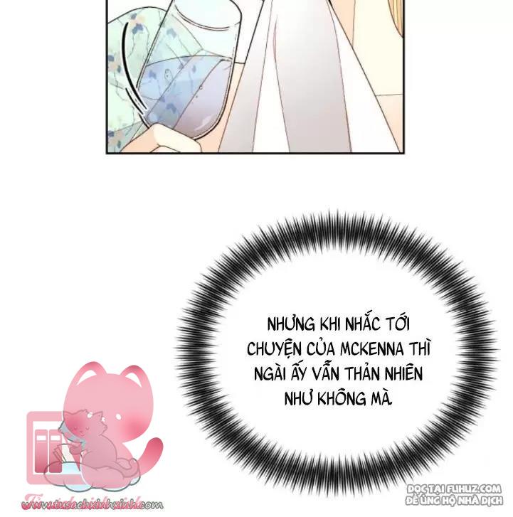 Hoàng Hậu Tái Hôn - Chap 91 - Trang 10