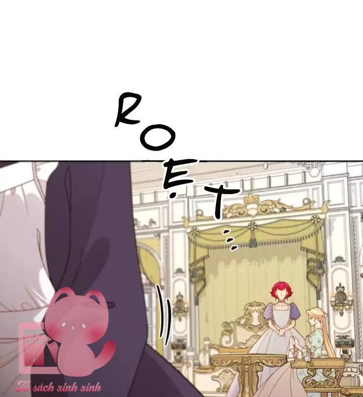 Hoàng Hậu Tái Hôn - Chap 91 - Trang 12