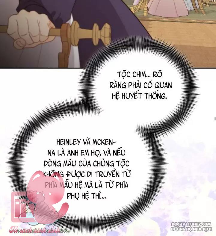 Hoàng Hậu Tái Hôn - Chap 91 - Trang 13