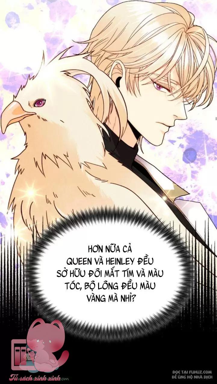 Hoàng Hậu Tái Hôn - Chap 91 - Trang 14