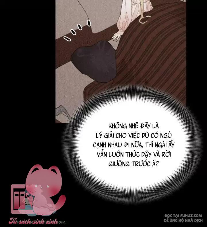 Hoàng Hậu Tái Hôn - Chap 91 - Trang 17