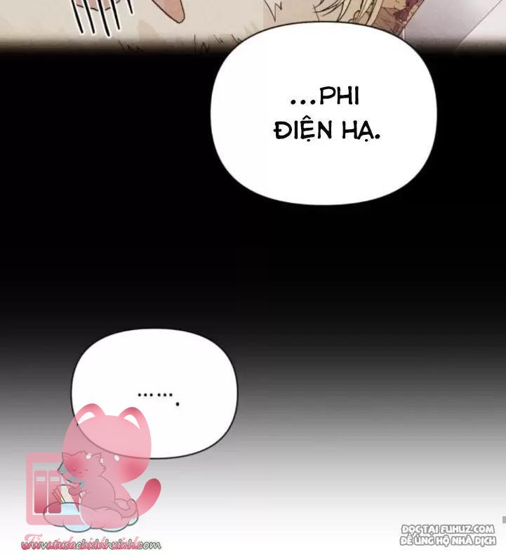 Hoàng Hậu Tái Hôn - Chap 91 - Trang 19