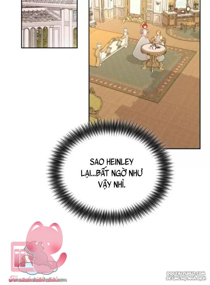Hoàng Hậu Tái Hôn - Chap 91 - Trang 2