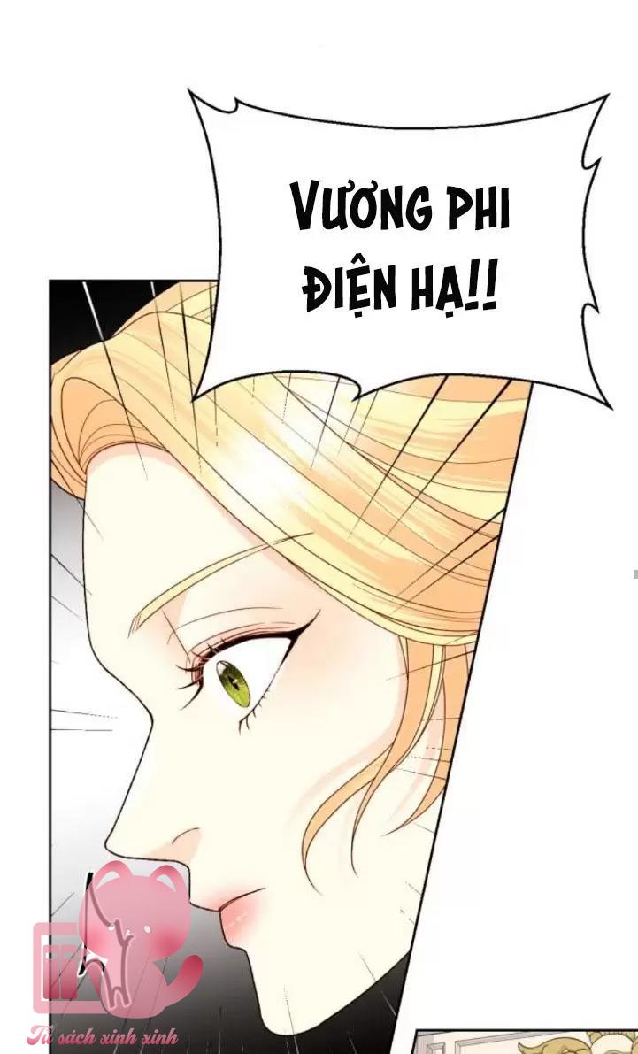 Hoàng Hậu Tái Hôn - Chap 91 - Trang 20