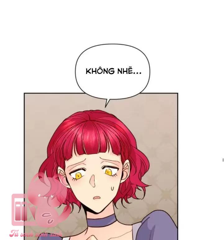 Hoàng Hậu Tái Hôn - Chap 91 - Trang 22