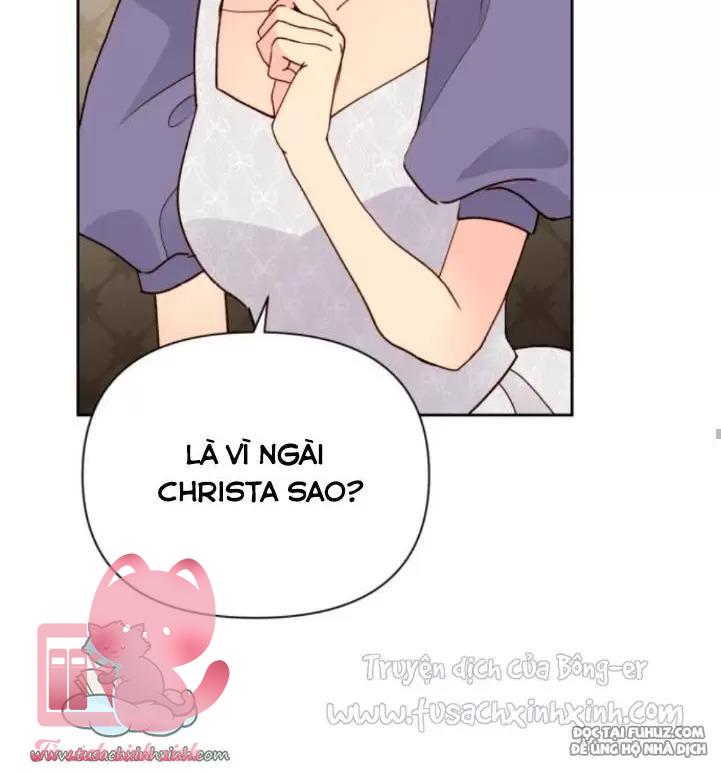 Hoàng Hậu Tái Hôn - Chap 91 - Trang 23
