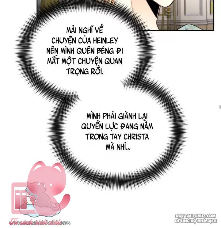 Hoàng Hậu Tái Hôn - Chap 91 - Trang 25