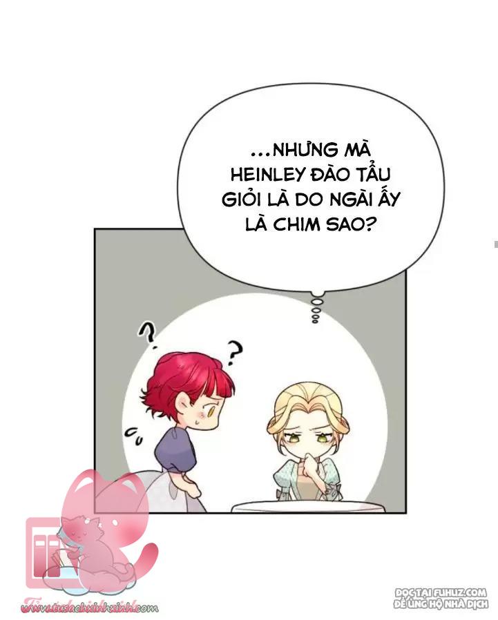 Hoàng Hậu Tái Hôn - Chap 91 - Trang 26