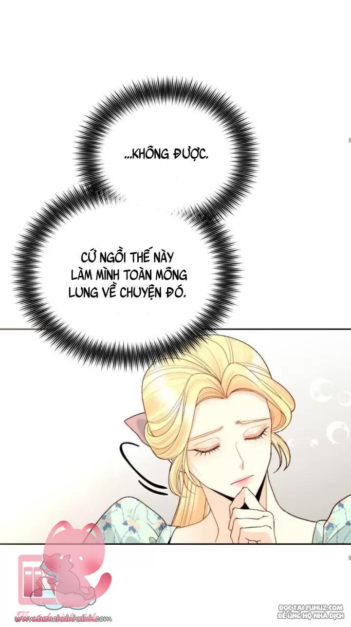 Hoàng Hậu Tái Hôn - Chap 91 - Trang 27