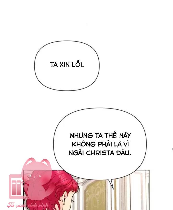 Hoàng Hậu Tái Hôn - Chap 91 - Trang 28