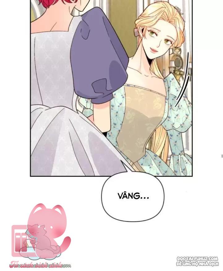 Hoàng Hậu Tái Hôn - Chap 91 - Trang 29