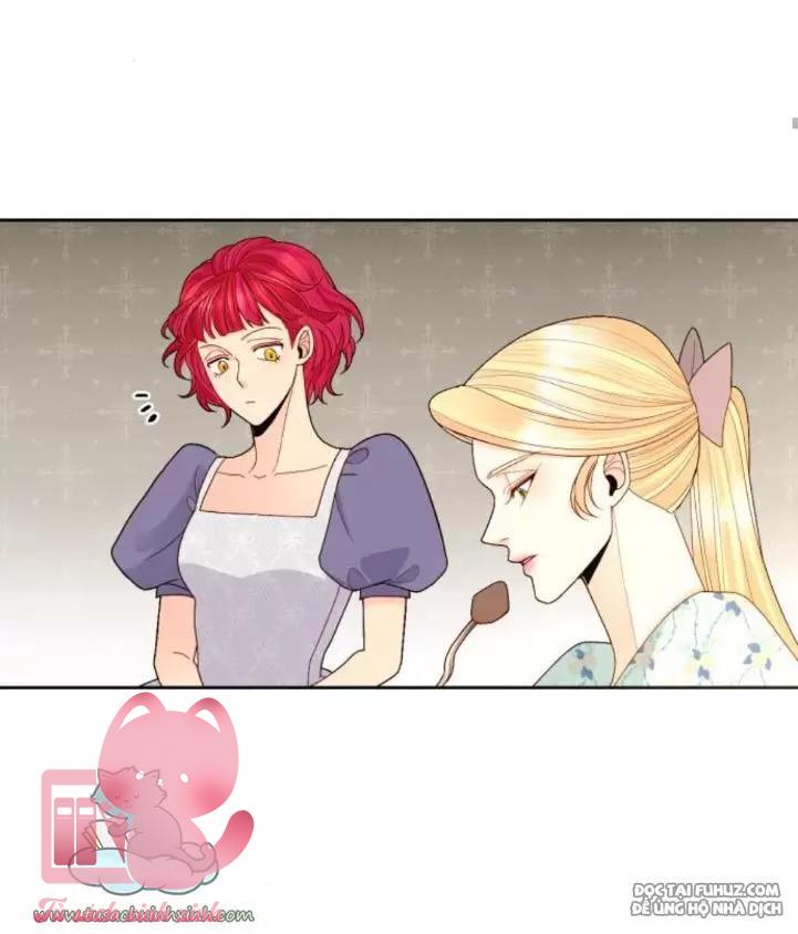 Hoàng Hậu Tái Hôn - Chap 91 - Trang 3