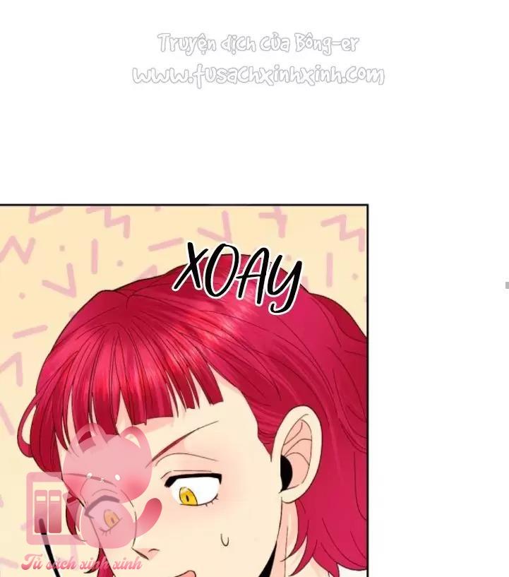 Hoàng Hậu Tái Hôn - Chap 91 - Trang 30