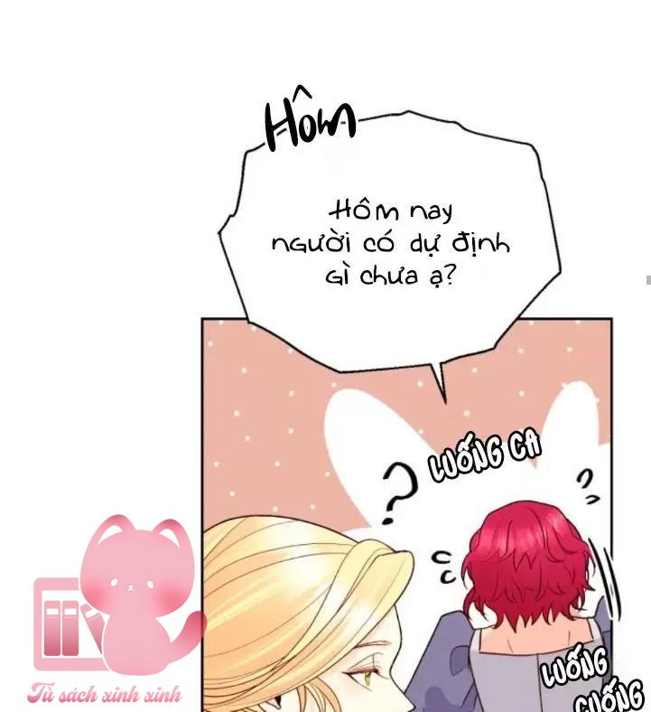 Hoàng Hậu Tái Hôn - Chap 91 - Trang 32