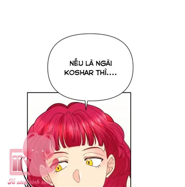 Hoàng Hậu Tái Hôn - Chap 91 - Trang 35