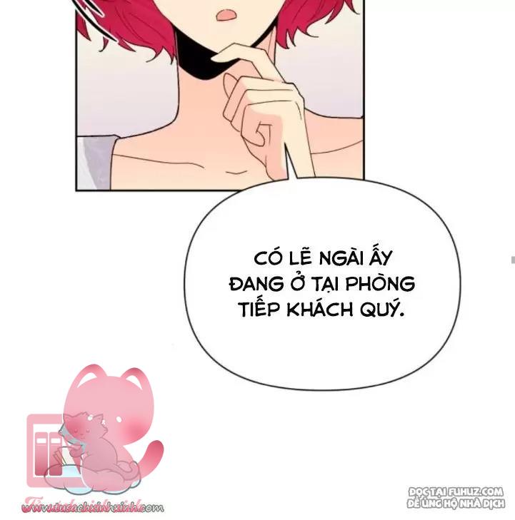 Hoàng Hậu Tái Hôn - Chap 91 - Trang 36