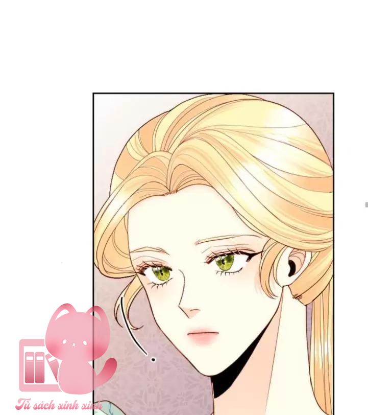 Hoàng Hậu Tái Hôn - Chap 91 - Trang 37