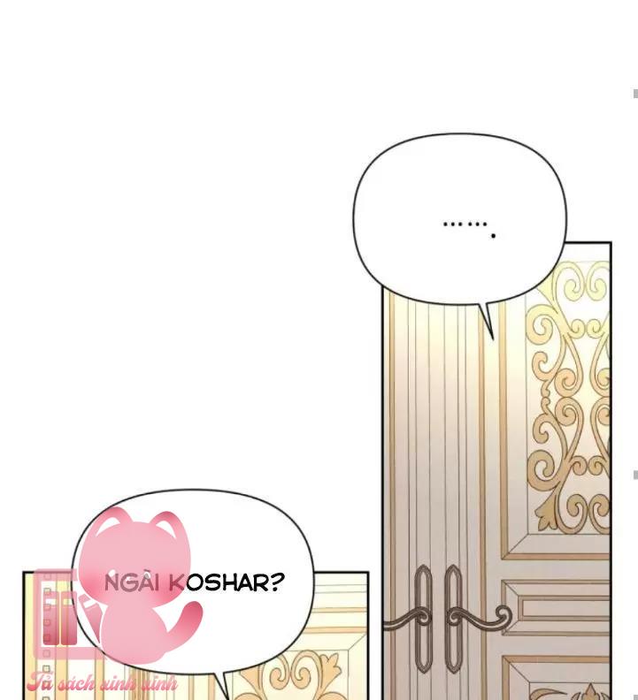 Hoàng Hậu Tái Hôn - Chap 91 - Trang 41