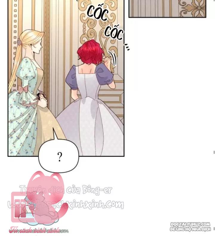 Hoàng Hậu Tái Hôn - Chap 91 - Trang 42
