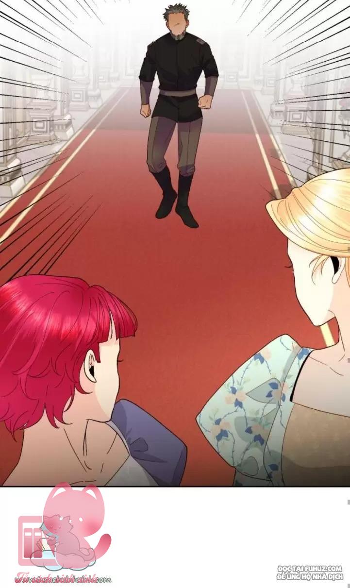 Hoàng Hậu Tái Hôn - Chap 91 - Trang 45