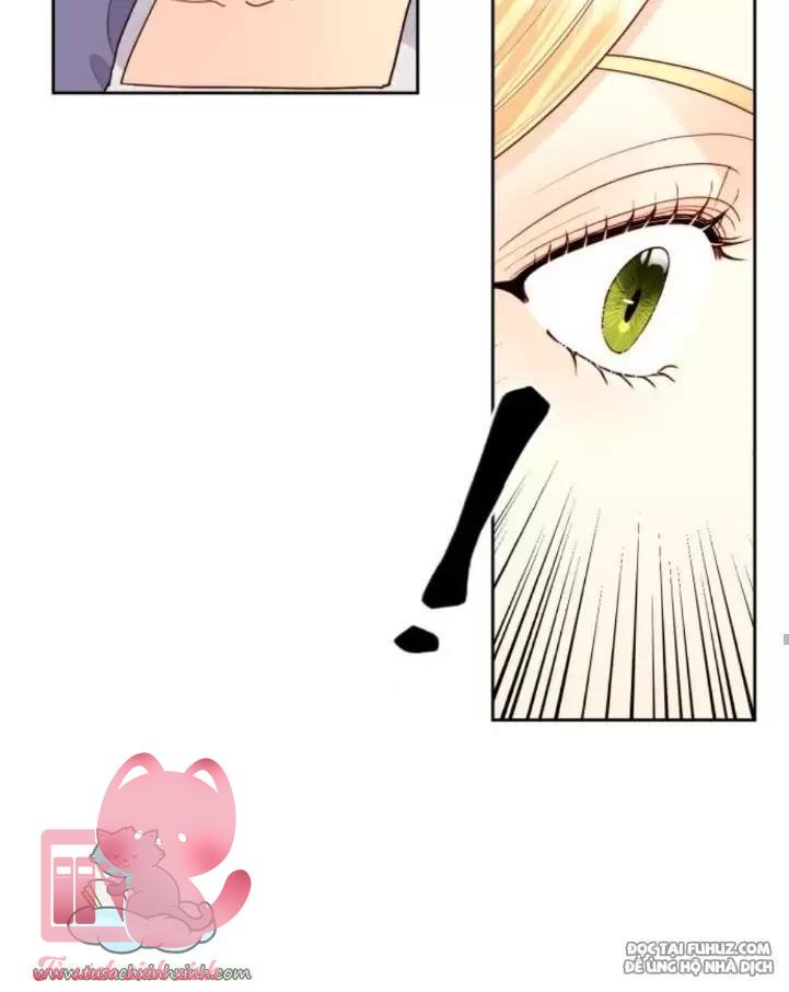 Hoàng Hậu Tái Hôn - Chap 91 - Trang 5