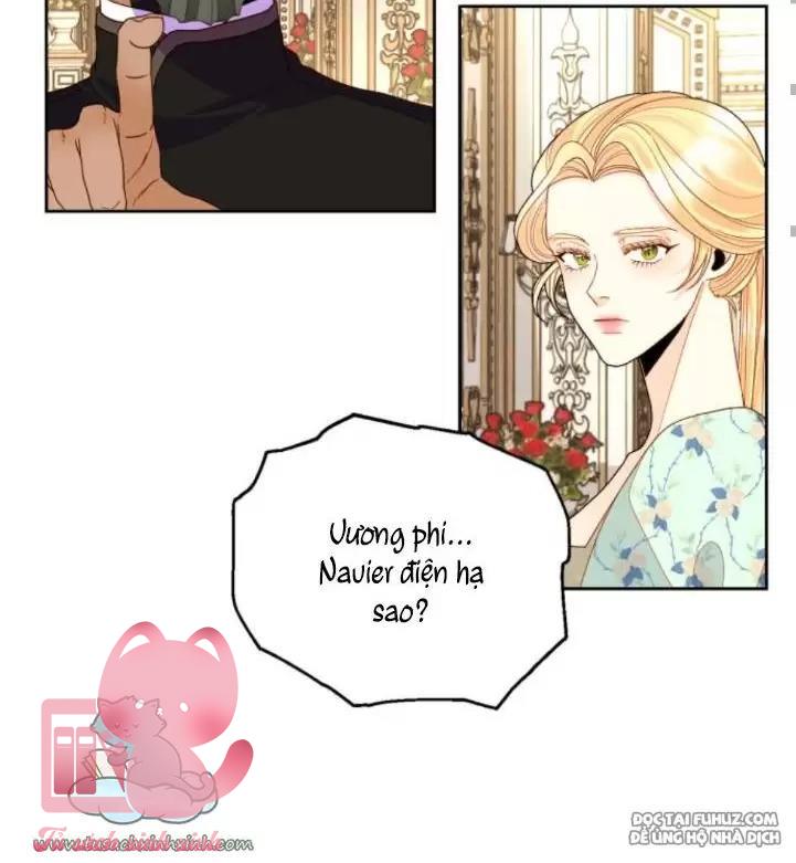 Hoàng Hậu Tái Hôn - Chap 91 - Trang 51
