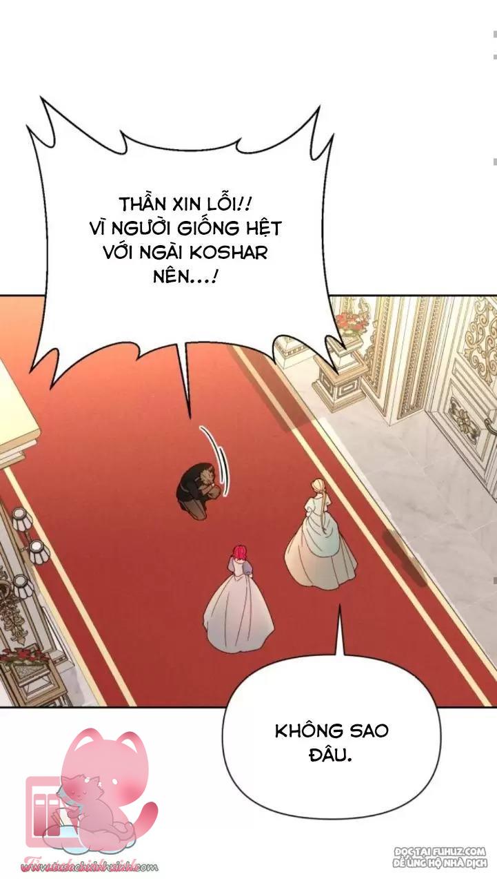 Hoàng Hậu Tái Hôn - Chap 91 - Trang 52