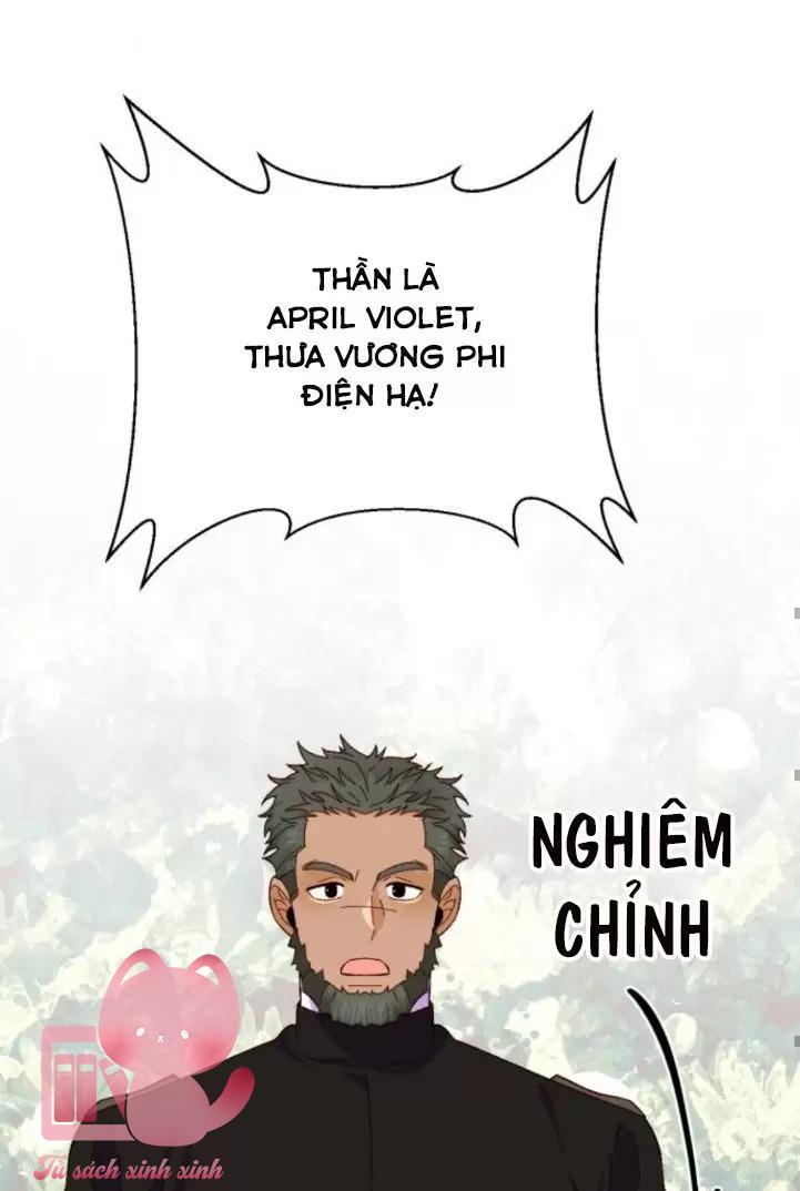 Hoàng Hậu Tái Hôn - Chap 91 - Trang 53