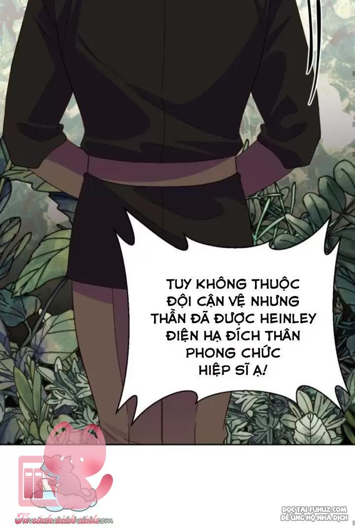 Hoàng Hậu Tái Hôn - Chap 91 - Trang 54
