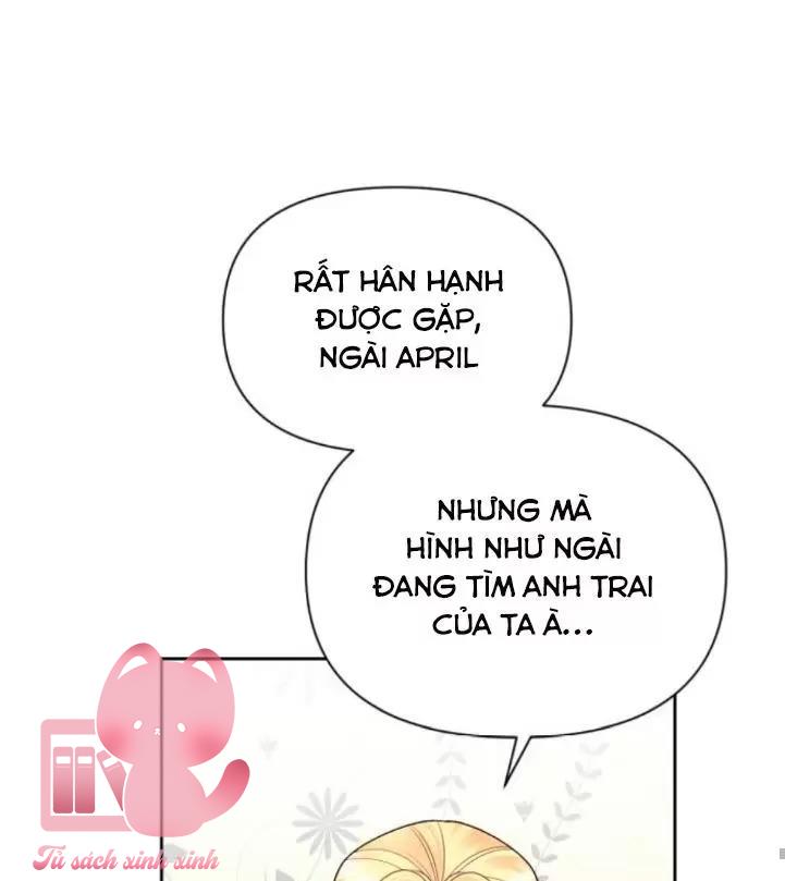 Hoàng Hậu Tái Hôn - Chap 91 - Trang 55