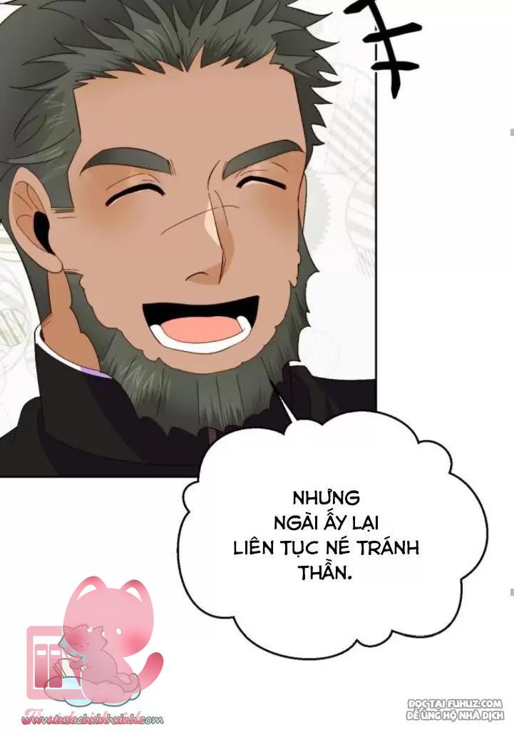 Hoàng Hậu Tái Hôn - Chap 91 - Trang 58