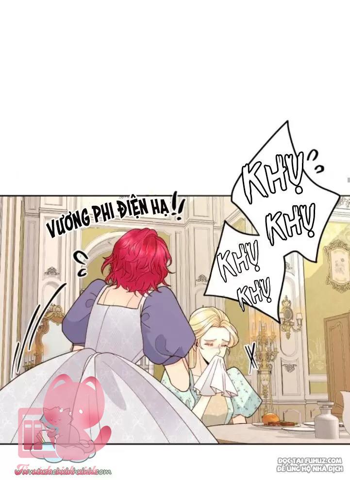 Hoàng Hậu Tái Hôn - Chap 91 - Trang 6