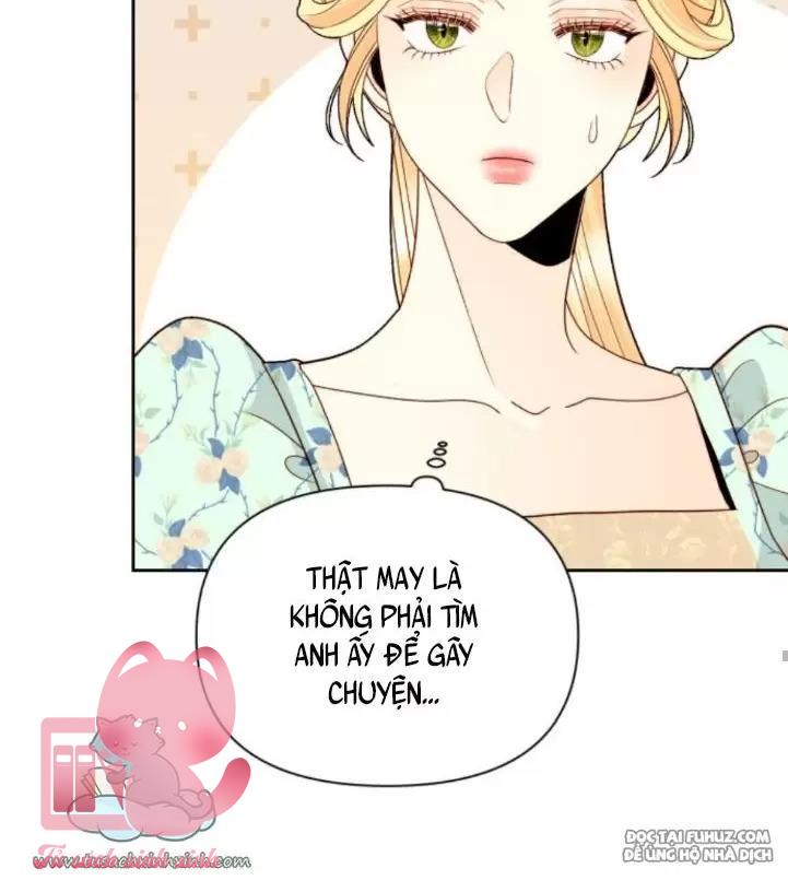 Hoàng Hậu Tái Hôn - Chap 91 - Trang 60