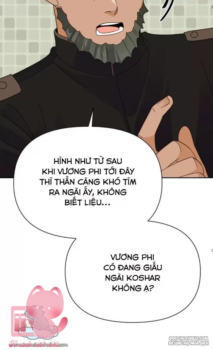 Hoàng Hậu Tái Hôn - Chap 91 - Trang 62