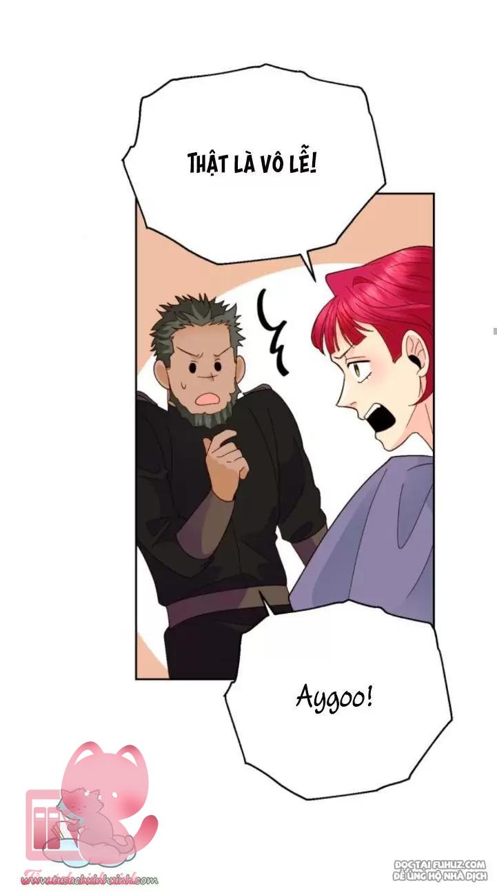 Hoàng Hậu Tái Hôn - Chap 91 - Trang 63