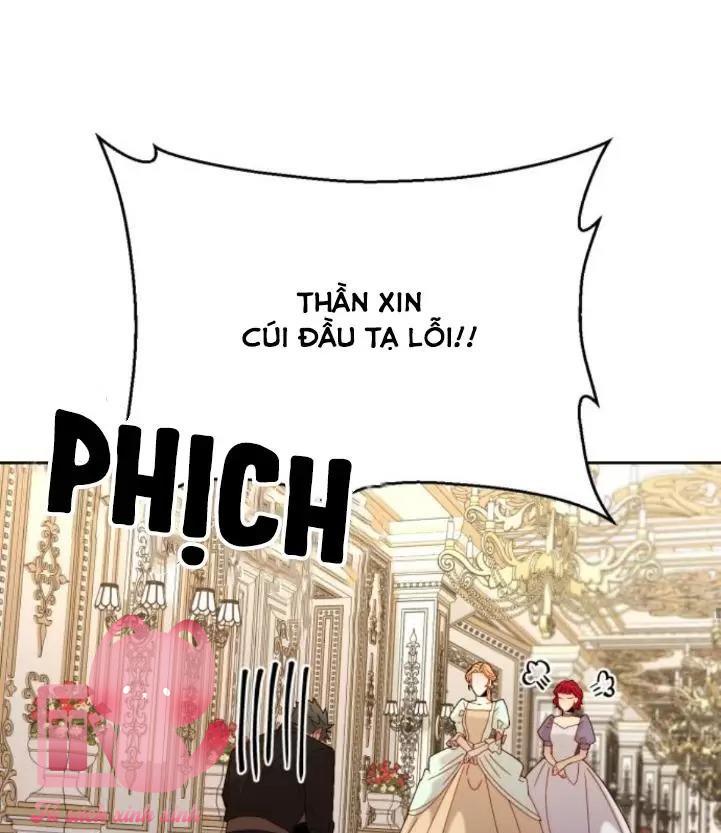 Hoàng Hậu Tái Hôn - Chap 91 - Trang 64