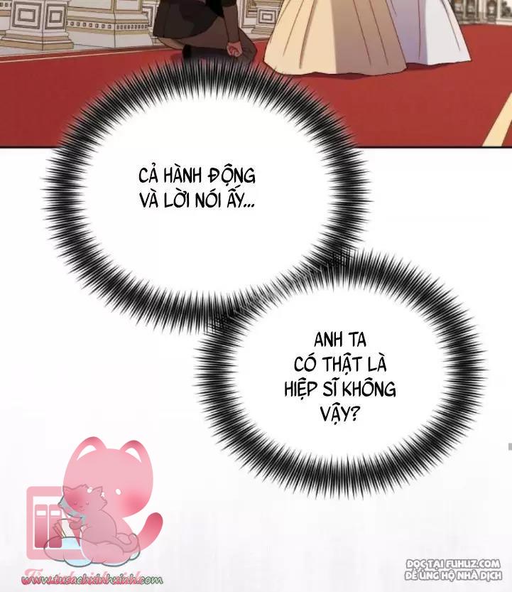 Hoàng Hậu Tái Hôn - Chap 91 - Trang 65