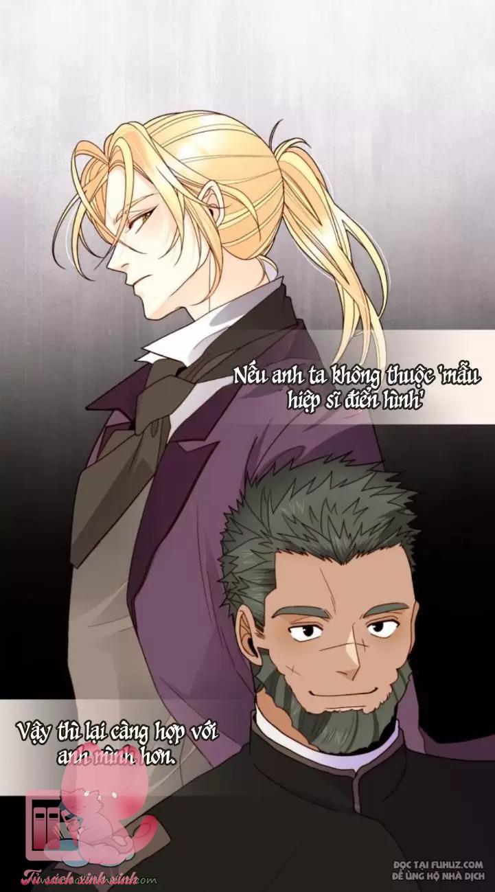 Hoàng Hậu Tái Hôn - Chap 91 - Trang 66