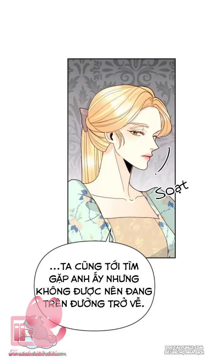 Hoàng Hậu Tái Hôn - Chap 91 - Trang 69