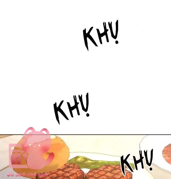 Hoàng Hậu Tái Hôn - Chap 91 - Trang 7