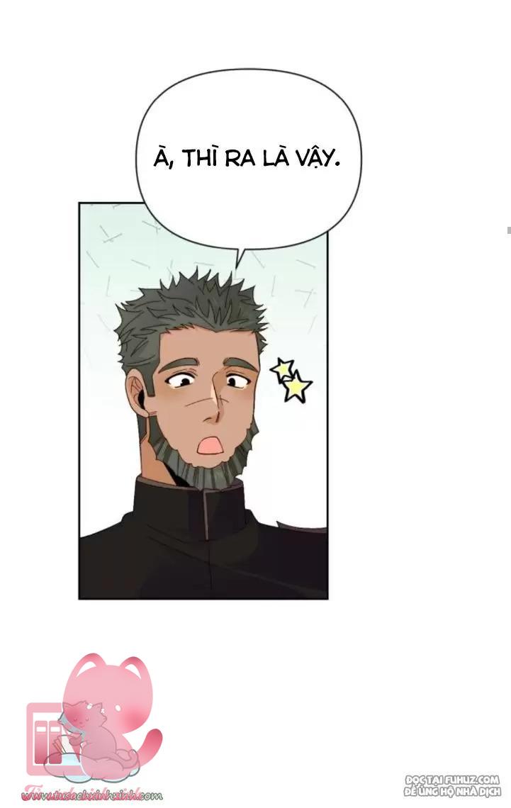 Hoàng Hậu Tái Hôn - Chap 91 - Trang 70