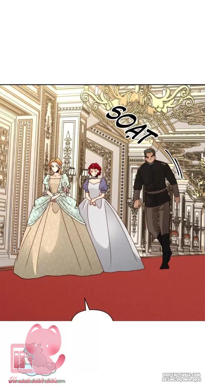 Hoàng Hậu Tái Hôn - Chap 91 - Trang 71