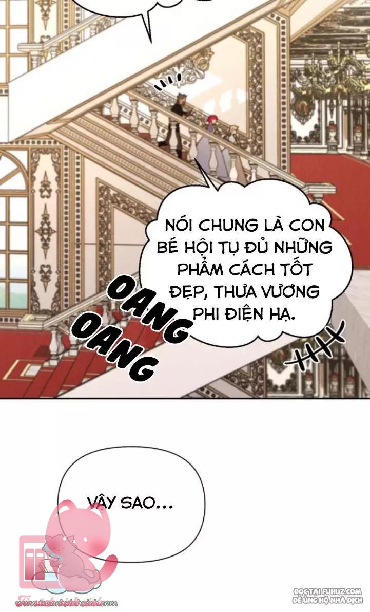 Hoàng Hậu Tái Hôn - Chap 91 - Trang 73