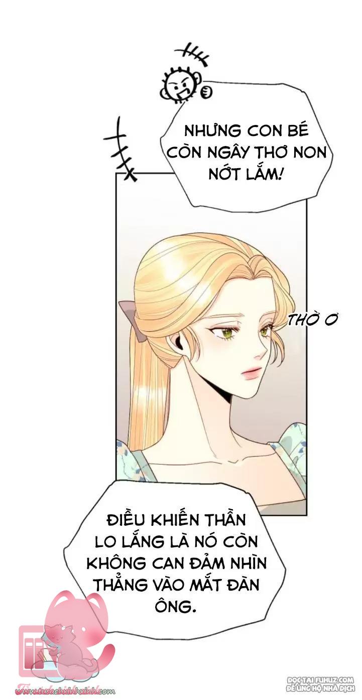 Hoàng Hậu Tái Hôn - Chap 91 - Trang 74