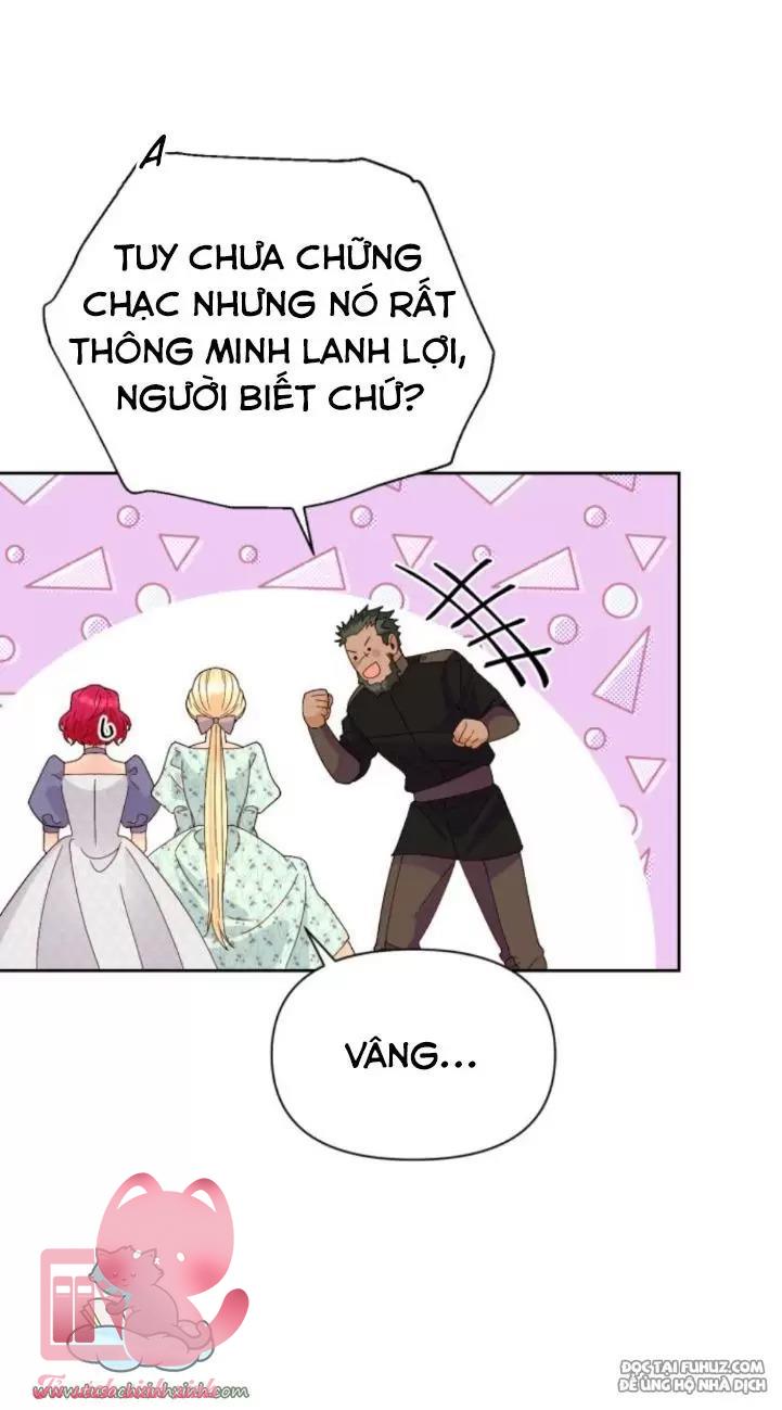 Hoàng Hậu Tái Hôn - Chap 91 - Trang 75